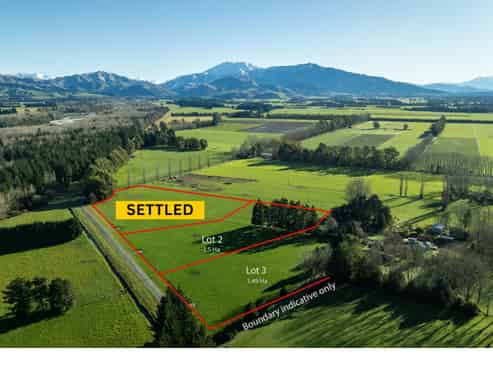 204 Silverton Road, Geraldine