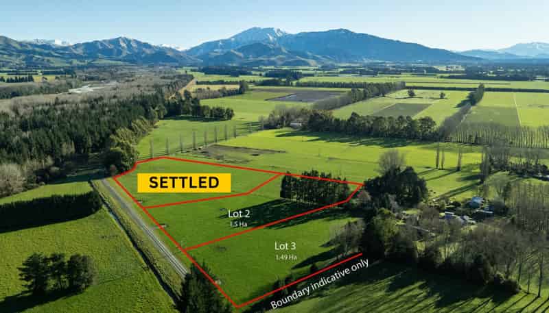 204 Silverton Road, Geraldine