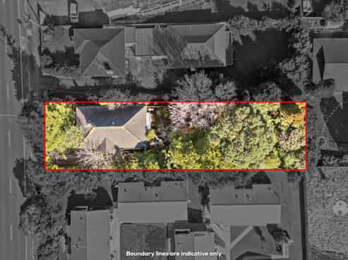 480 East Coast Road, Windsor Park