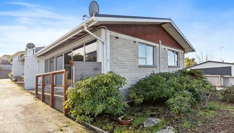 1/5 Beaumont Street, Oceanview