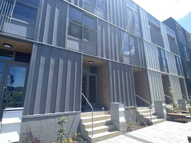 36B/257 Willis Street, Te Aro