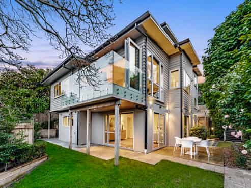 49A Bell Road, Remuera
