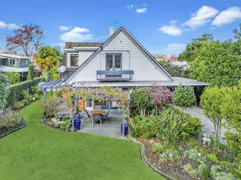609 Roberts Street, Hastings
