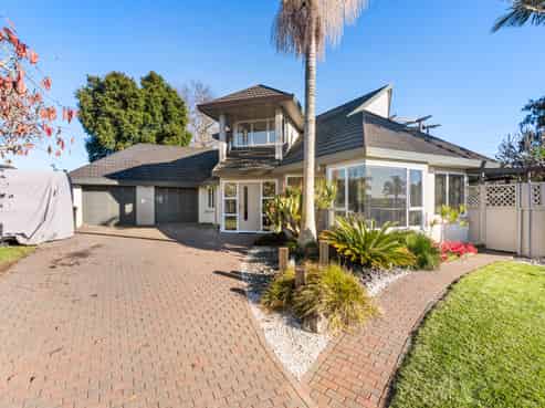 54 Rushgreen Avenue, Pahurehure