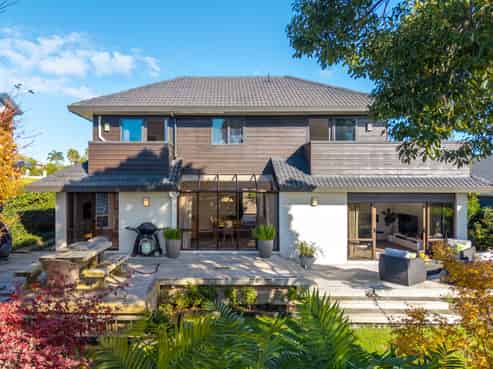 202 Whitford Road, Shamrock Park