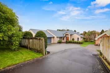 12 Oak Street, Morrinsville