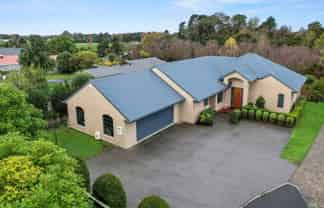 12 Oak Street, Morrinsville