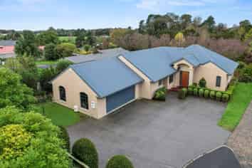 12 Oak Street, Morrinsville