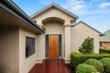 12 Oak Street, Morrinsville