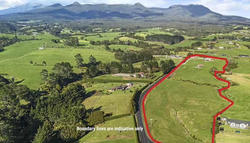 1382 Carrington Road, Hurworth
