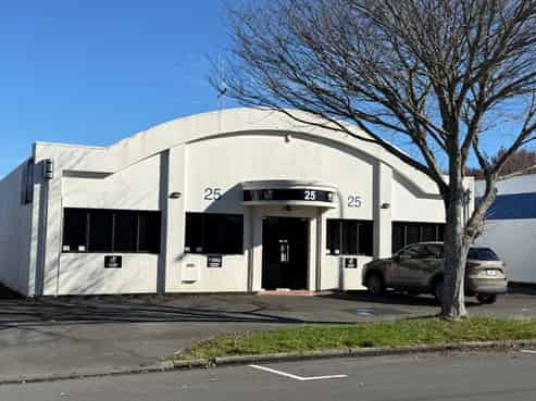 Office and Warehouse Opportunity