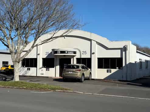 Office and Warehouse Opportunity