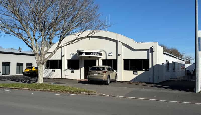 25 Vialou Street, Hamilton Central