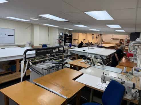 Office and Warehouse Opportunity