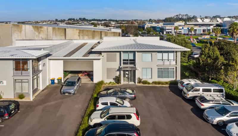I/45 William Pickering Drive, Albany