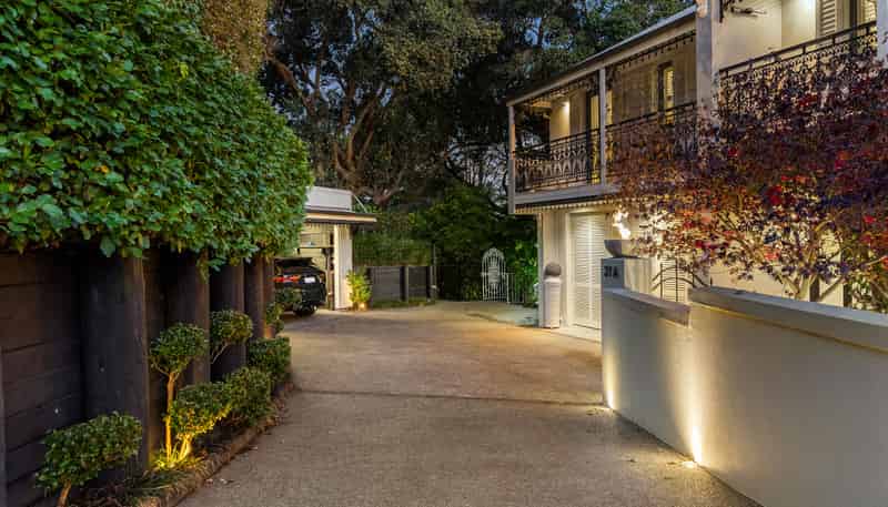 31A Awatea Road, Parnell