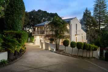 31A Awatea Road, Parnell
