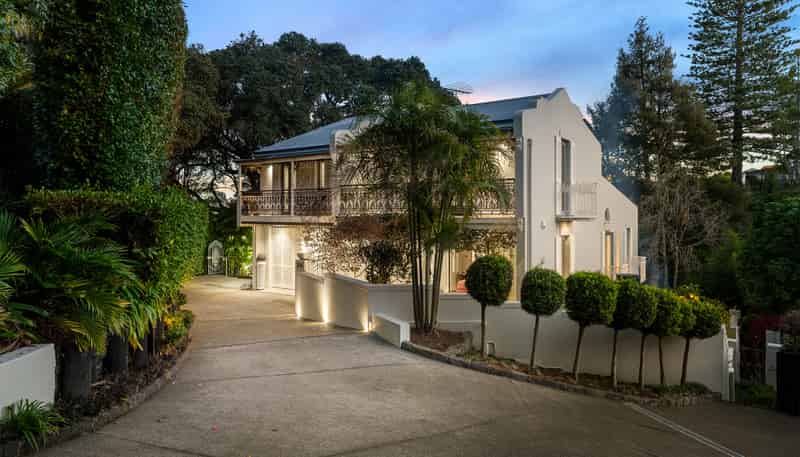 31A Awatea Road, Parnell