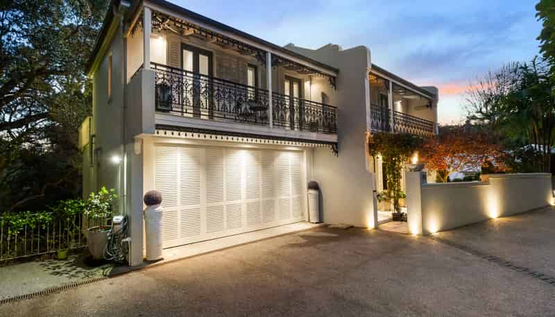 31A Awatea Road, Parnell