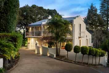 31A Awatea Road, Parnell