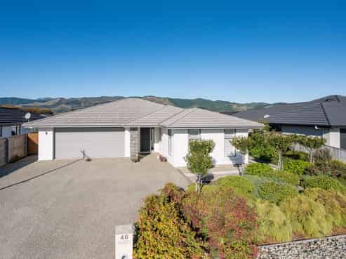 46 Youngberry Drive, Appleby
