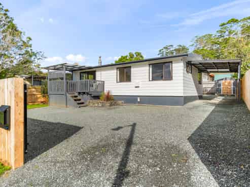102A Tauroa Street, Raumanga