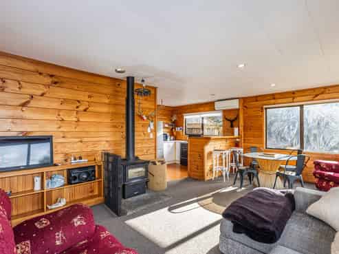 20 Willow Lane, Ohakune