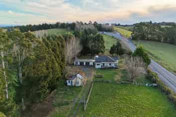 520 Milton Highway, Balclutha