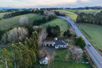 520 Milton Highway, Balclutha