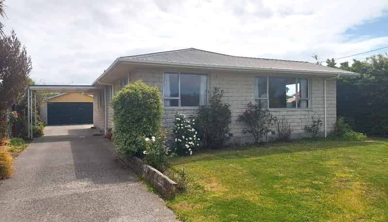 61 Market Street , Leeston