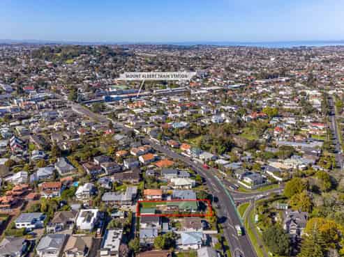 172 Carrington Road, Mount Albert