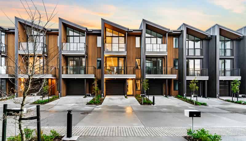 36 Amber Court, Stonefields