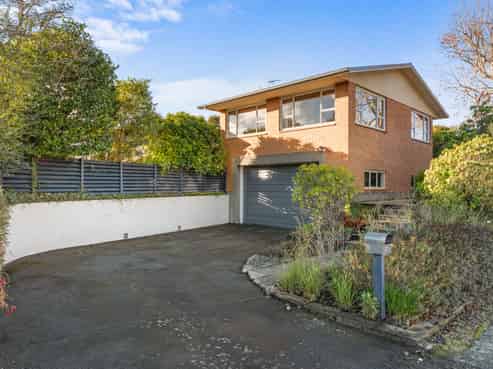 20 Highfield Place, Avonhead