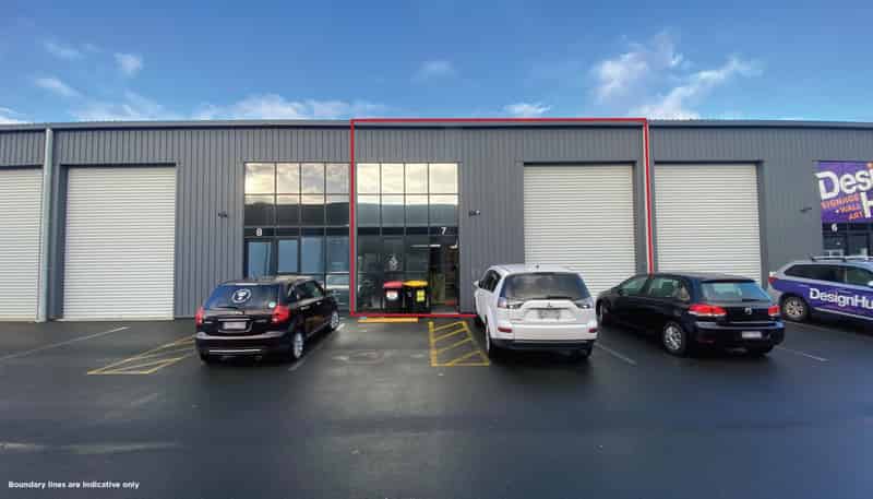 Unit 7/67 Enterprise Drive, Papamoa