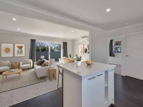 1000A Stirling Street, Raureka