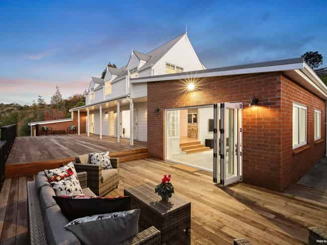 320 Kauri View Road, Drury
