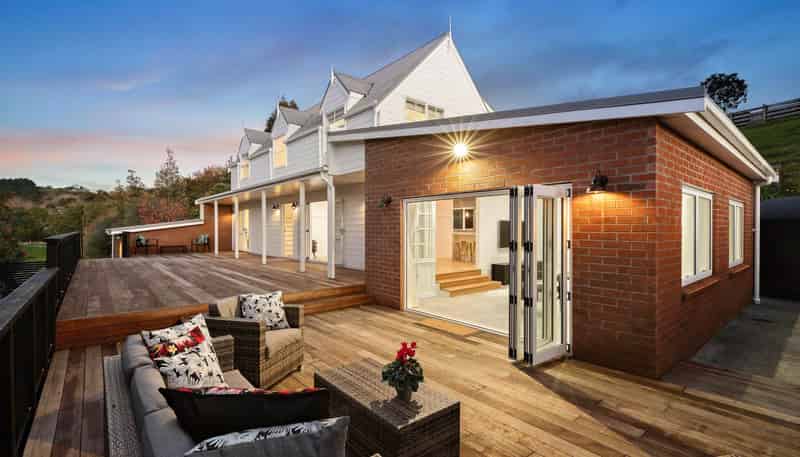 320 Kauri View Road, Drury
