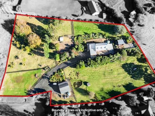 320 Kauri View Road, Drury