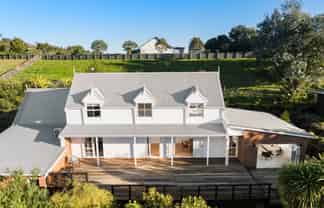 320 Kauri View Road, Drury