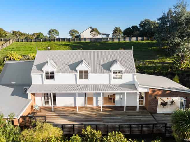 320 Kauri View Road, Drury