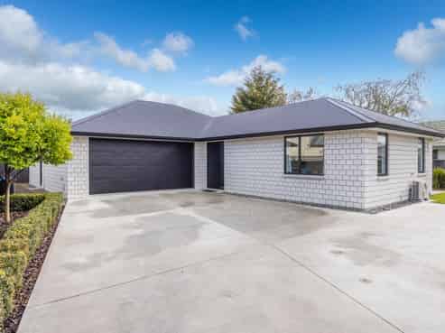 211B North Street, Te Awamutu