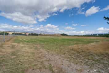 1350 Ramparts Road, Manapouri