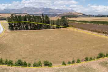 1350 Ramparts Road, Manapouri