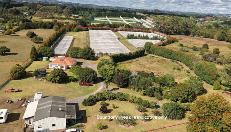 71e Keri Downs Road, Kerikeri