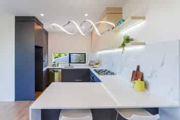 858C East Coast Road, Pinehill