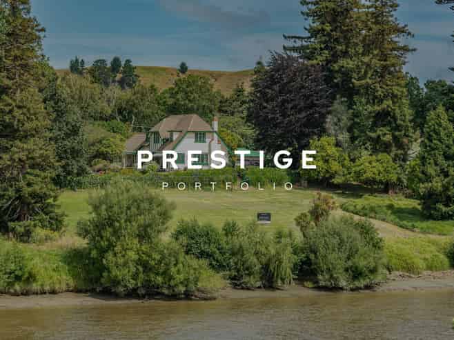 33 Riverbank Road, Okoia