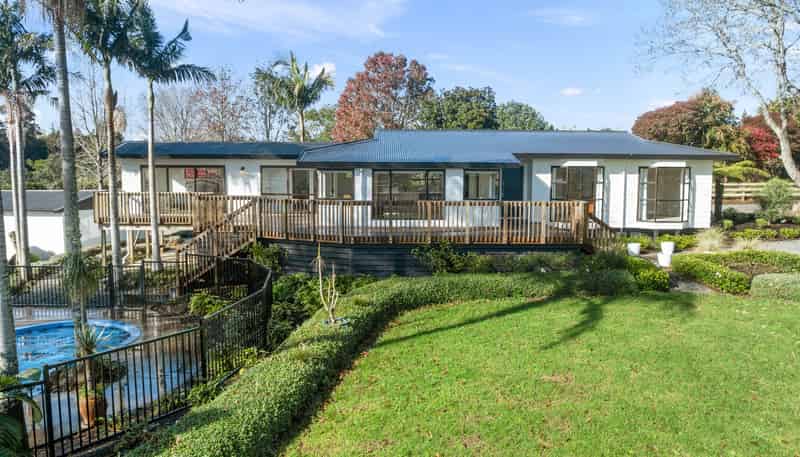 66 Access Road, Kerikeri