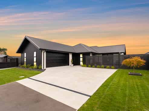 10 Tabor Place, Lincoln