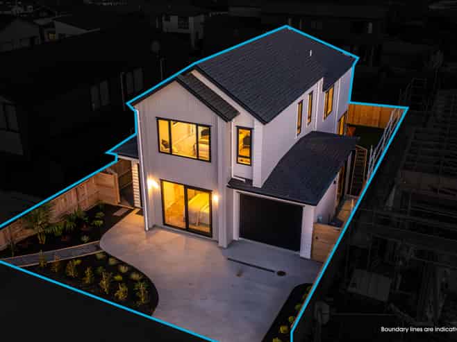 7 Makumaku Place, Long Bay