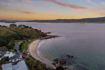 46 Fortification Road, Karaka Bays